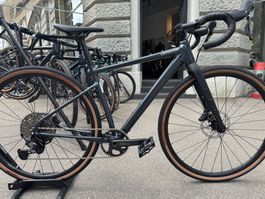 Cannondale Topstone 2 CUES - 1x, Grösse X-Small