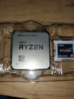 Processeur AMD Ryzen 3900X 12 core occasion état parfait