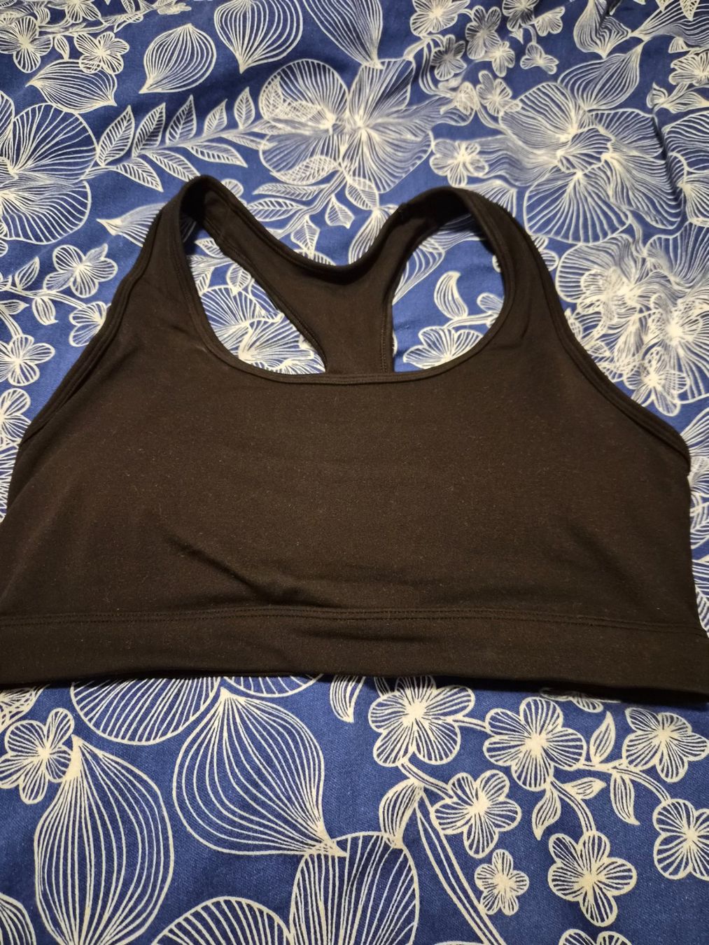 Altra biancheria intima: Sport Bh H&M gr M – Nuovo (secondo la descrizione) da Dietikon venduto da Eleda