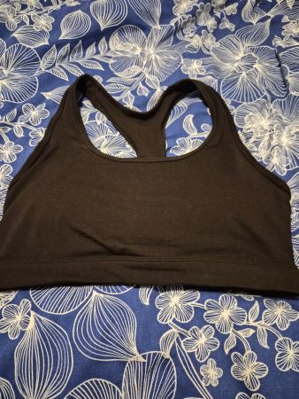 Sport Bh H&M gr M