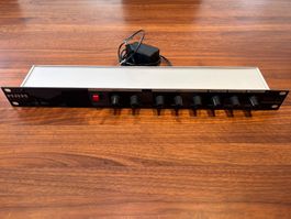 mam mb33 analog bass synthesizer Top Zustand!