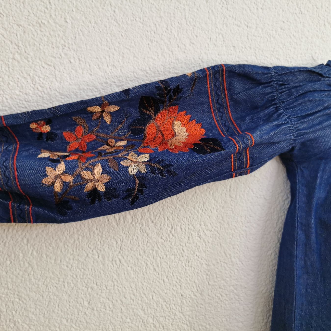 Blusen: Damen Bluse Gr. S – Neu (gemäss Beschreibung) aus Zürich von mar_mv5c 3