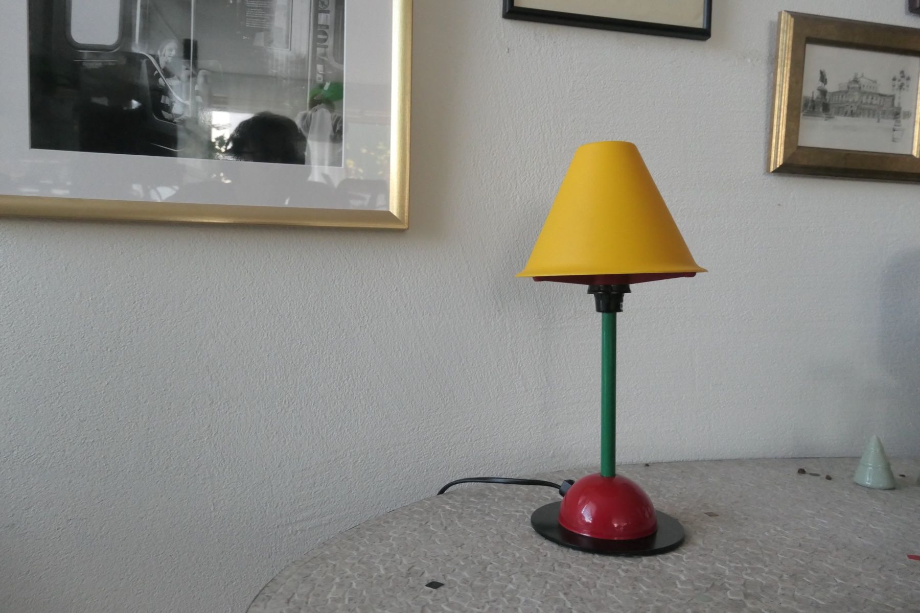 Ikea Lampade: Ikea  Lampe 80er Jahre Design – Usato da St.Gallen venduto da Sankt_Vintage