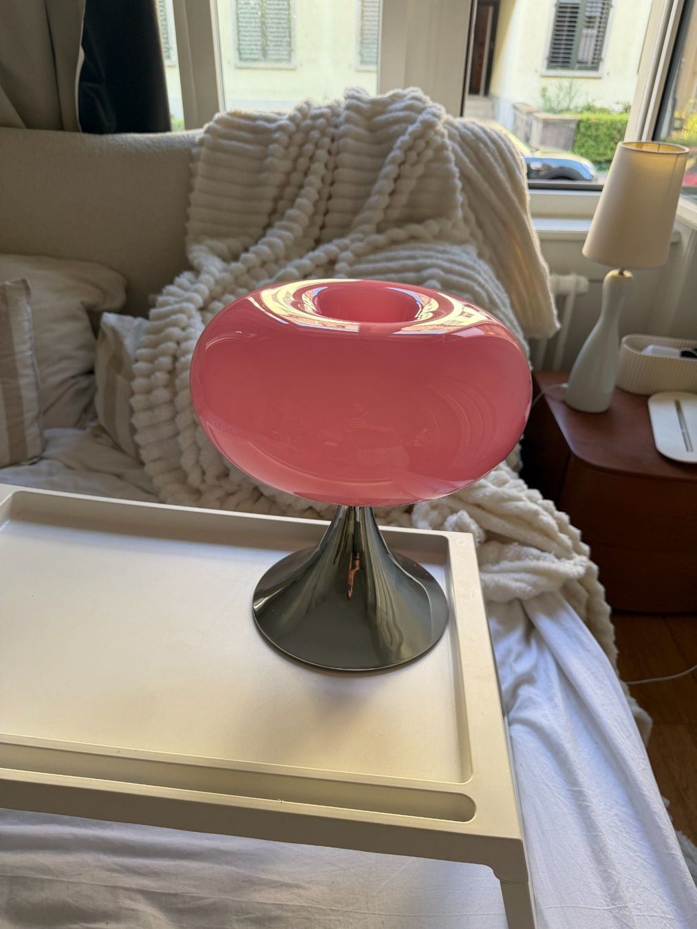 Lampen: Retro Murano Lampe – Neu (gemäss Beschreibung) aus Zürich von dus_gln9 2