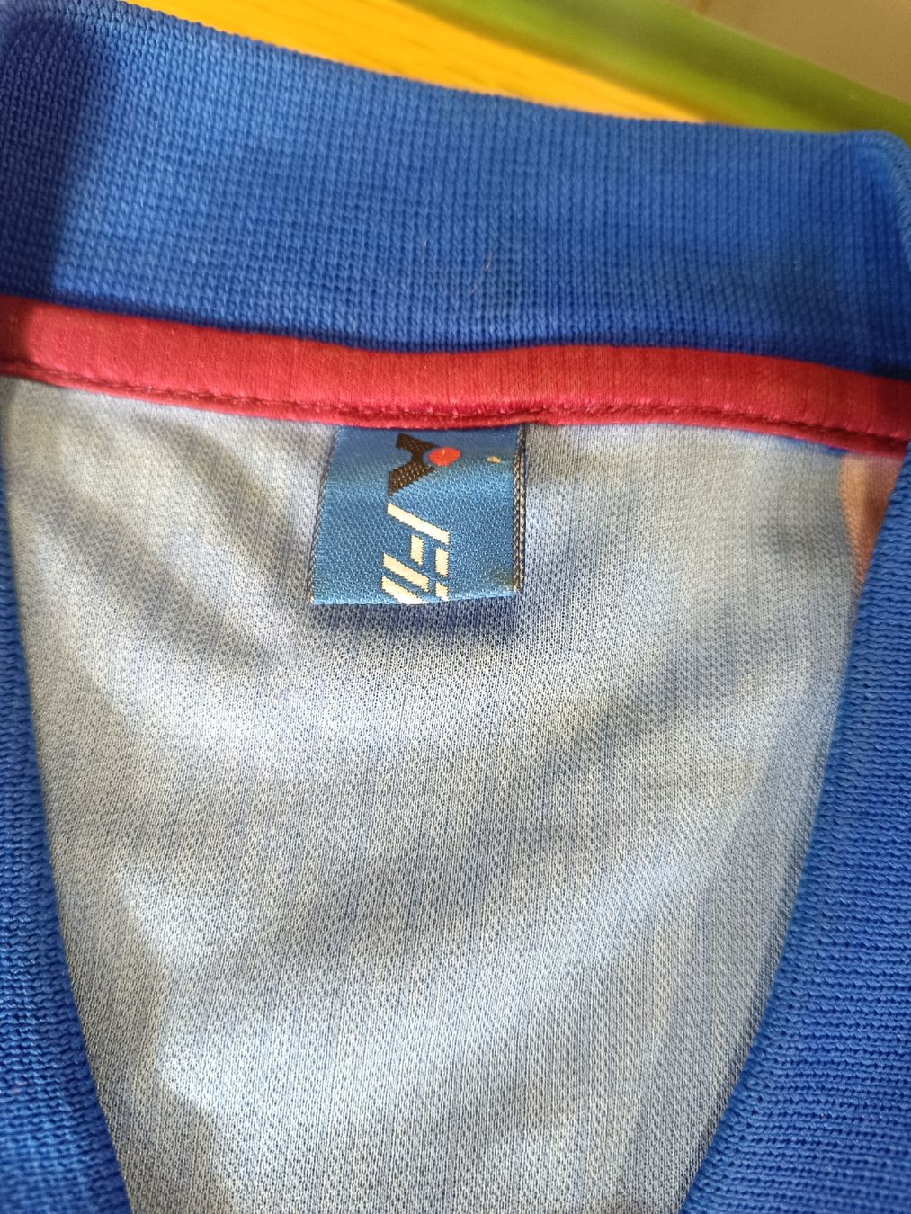 Polo-Shirts: A3 – Gebraucht aus Künten von Schnaepplihuus 5