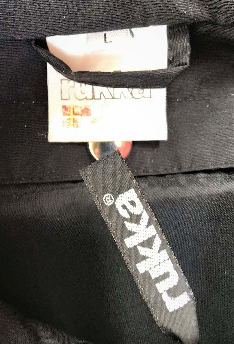 Rukka Jacken: Motorradjacke RUKKA, Grösse L – Gebraucht aus Trimbach von Robigutri 3