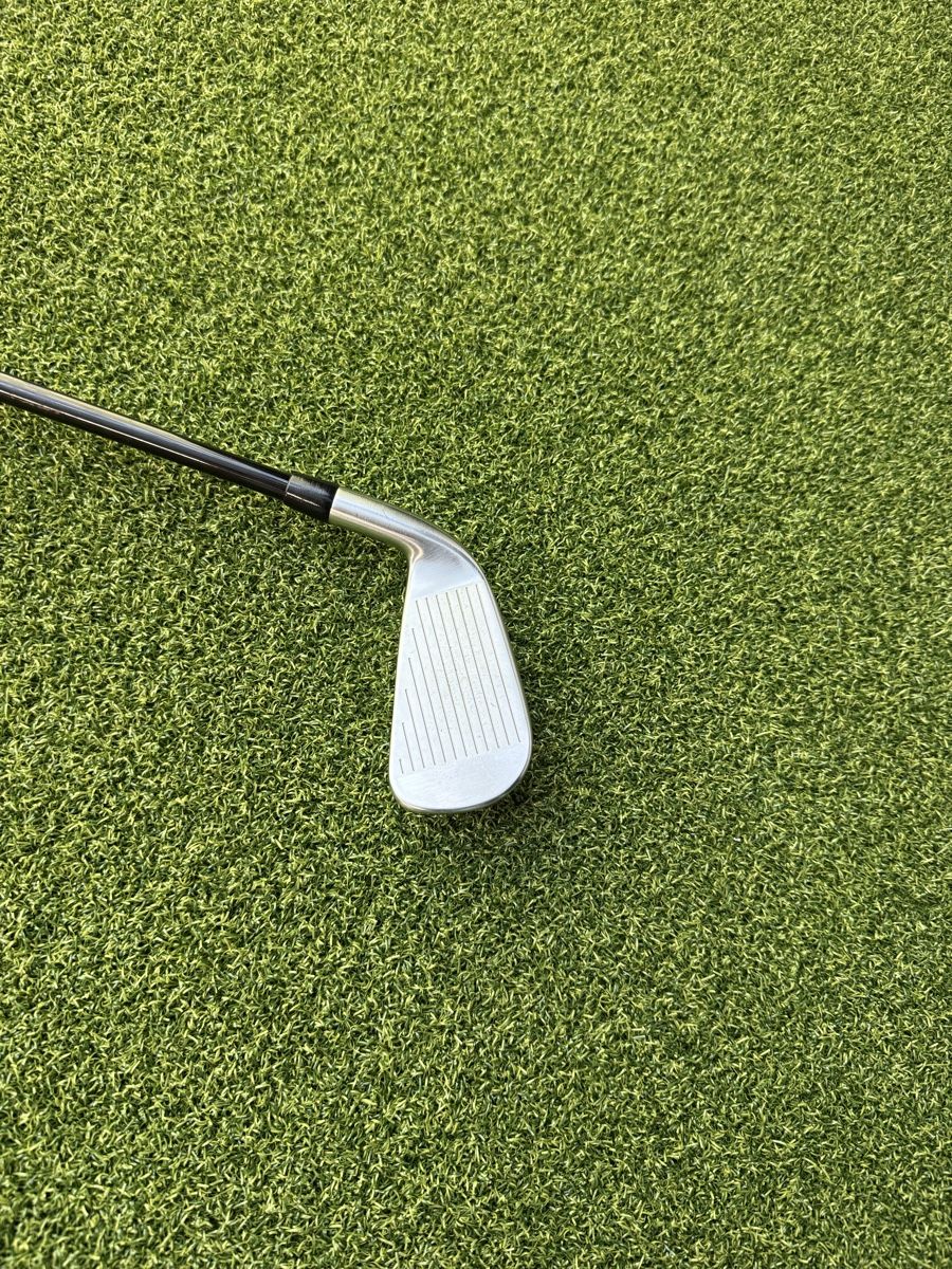 Titleist Mazze & Set: Titleist Driving Iron 2 rechts – Usato da Wollerau venduto da Chnuttli 1