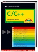 Buch C/C++