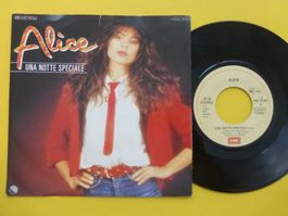 Alice – Una Notte Speciale