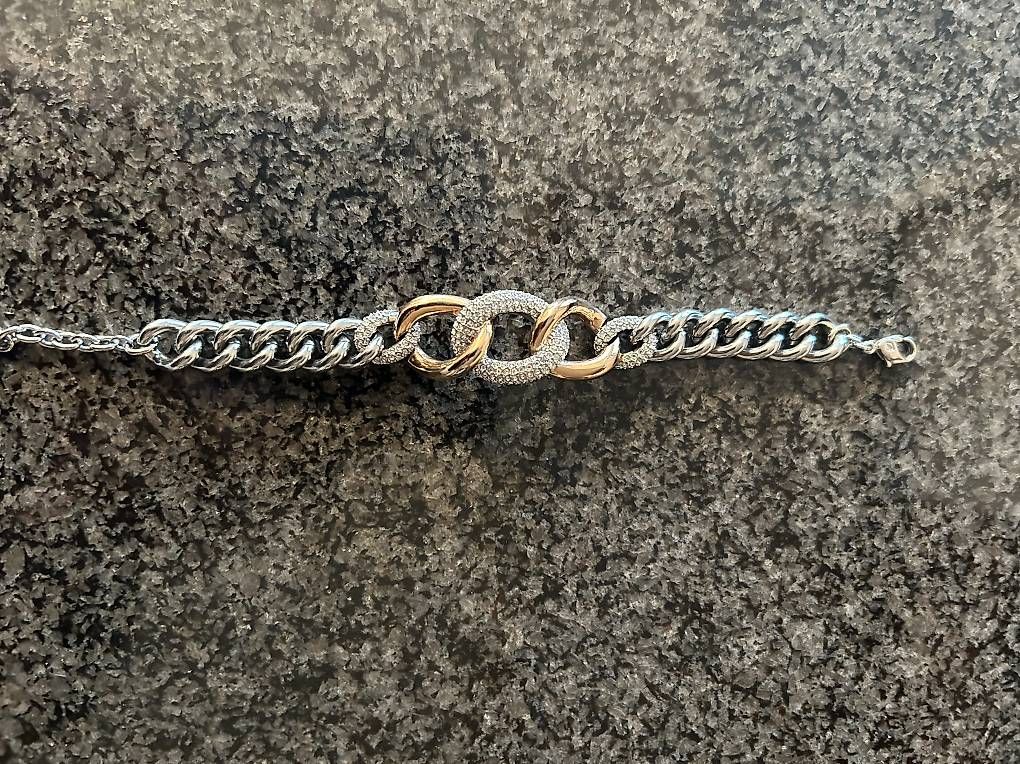 Bracciali & Braccialetti: Guess Armband  – Usato da Allschwil venduto da Haffelow 1