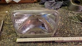 Faro - Scheinwerfer Sealed Beam Halogen