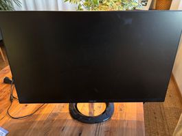 ASUS TUF Gaming 27” Monitor – Full HD, 144Hz