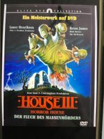 House III - Dvd Selten Rarität nur Disc ohne Cover