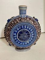 Basler Kirschflasche - Keramik