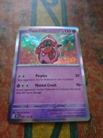 POKEMON  Tapu Lele   H  SSP EN   092/191   HP110   2024