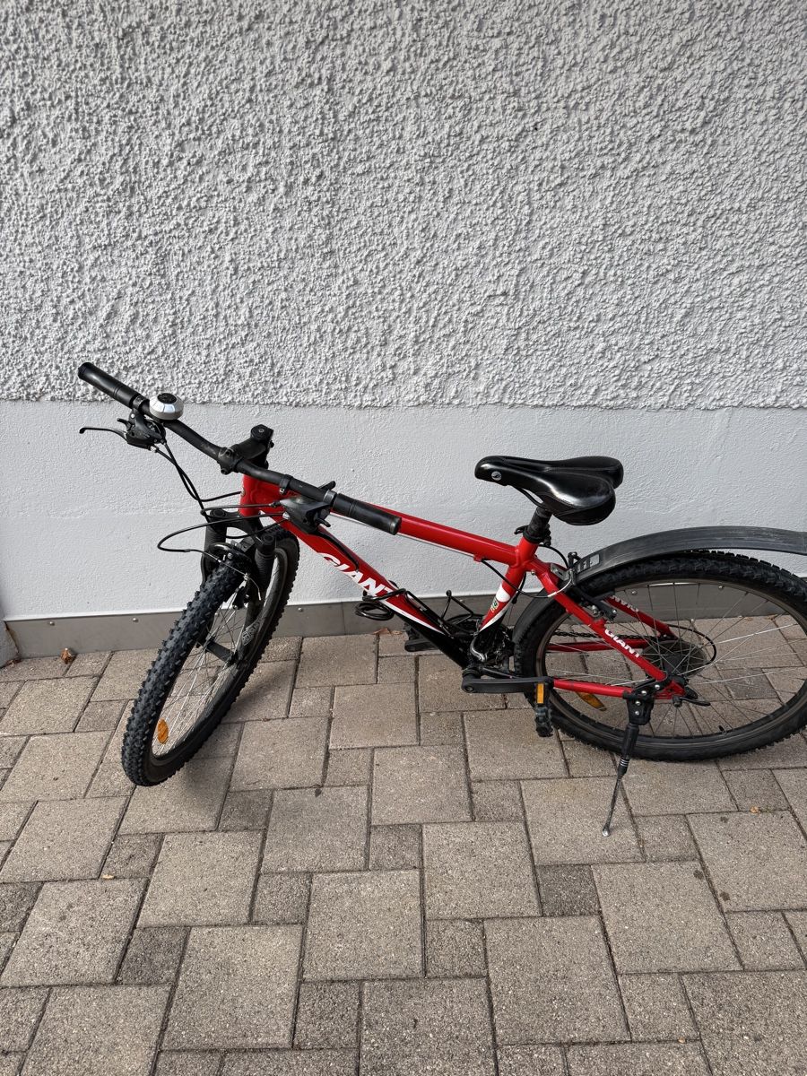 Giant Velos: Velo 26 Zoll – Gebraucht aus Wil SG von Kanken35 2
