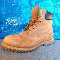 Timberland Premium 6-Inch Boots Damen 38 Gratisversand