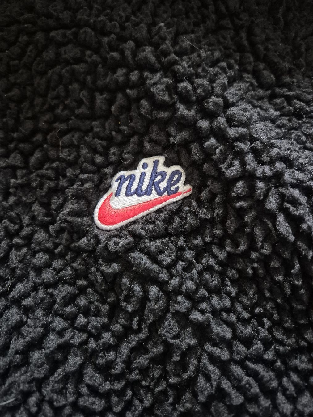 Nike Giacche: Nike Winterjacke Gr.S – Usato da Stettlen venduto da Kia3 2