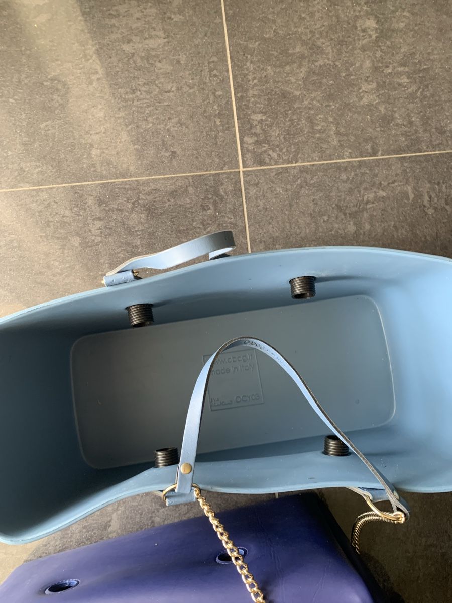 Obag Sacs femmes: Obag Tasche – D'occasion à Bergdietikon par zor_856j 7