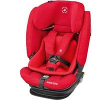 Maxi-Cosi Kindersitz rot guter Zustand