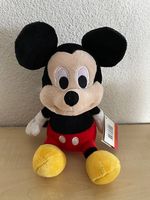 Plüschtier _ Micky Mouse