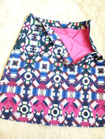 ROCK SÜD-WIND S 36 SWITZERLAND SWISS TOP zu BLUSE SHIRT