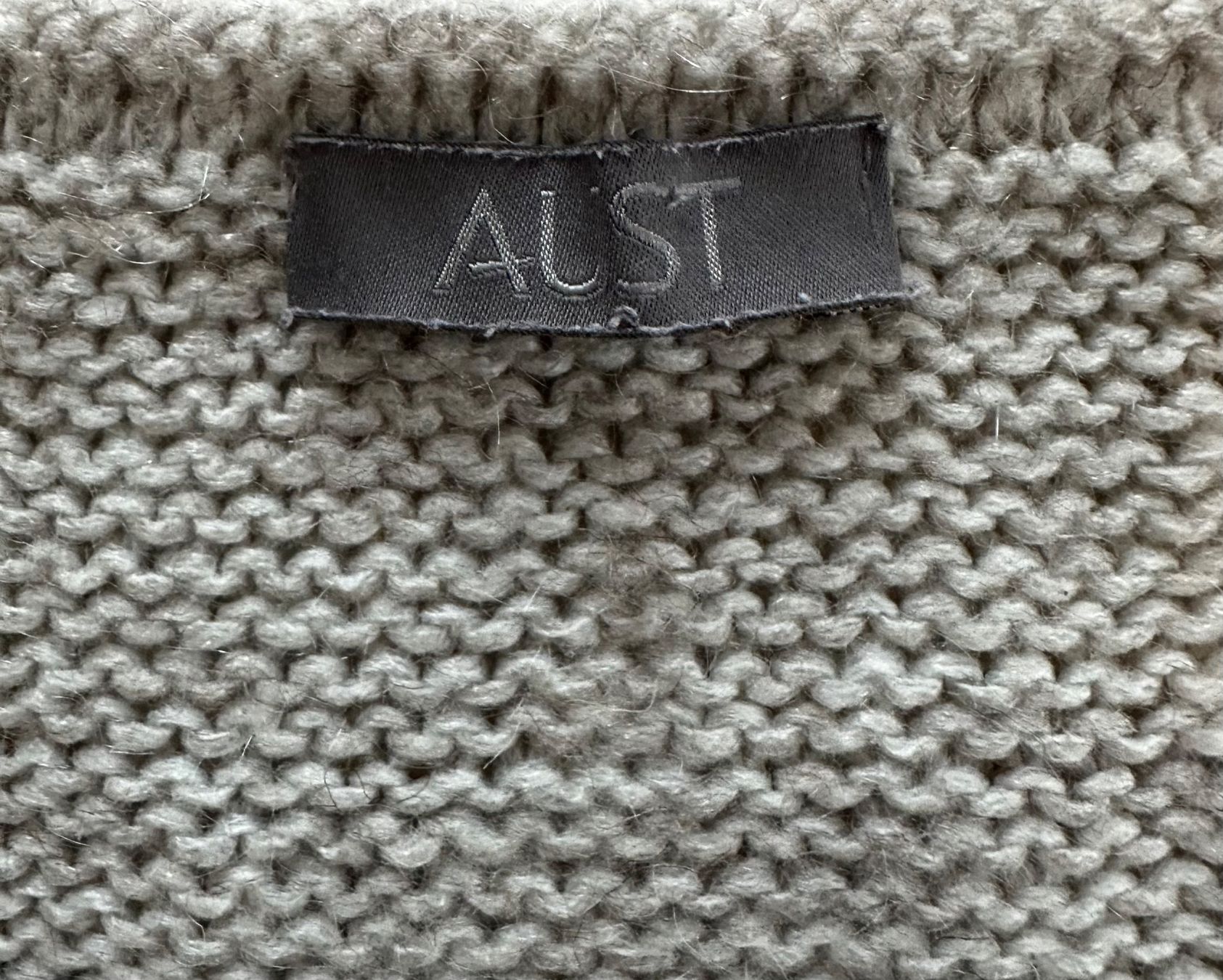 Pullover & Sweatshirts: Aust Mohair-Woll-Pullover Damen L – Gebraucht aus Liestal von Ballybs 4