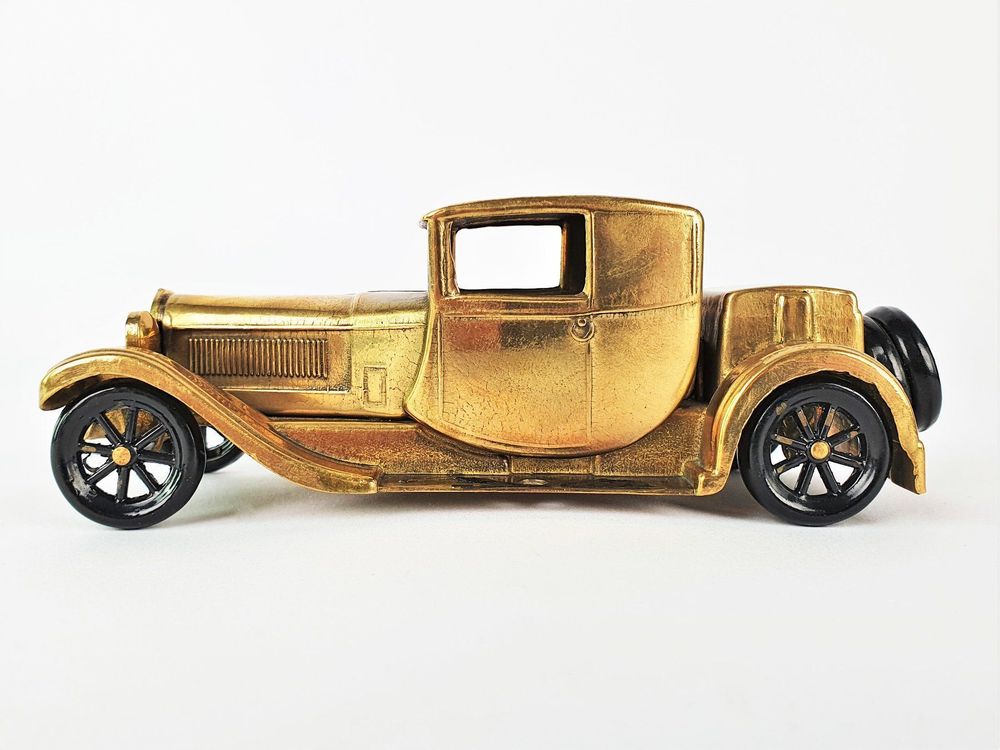 FAL Bugatti 1928 Tipo 44 Messing Kaufen auf Ricardo