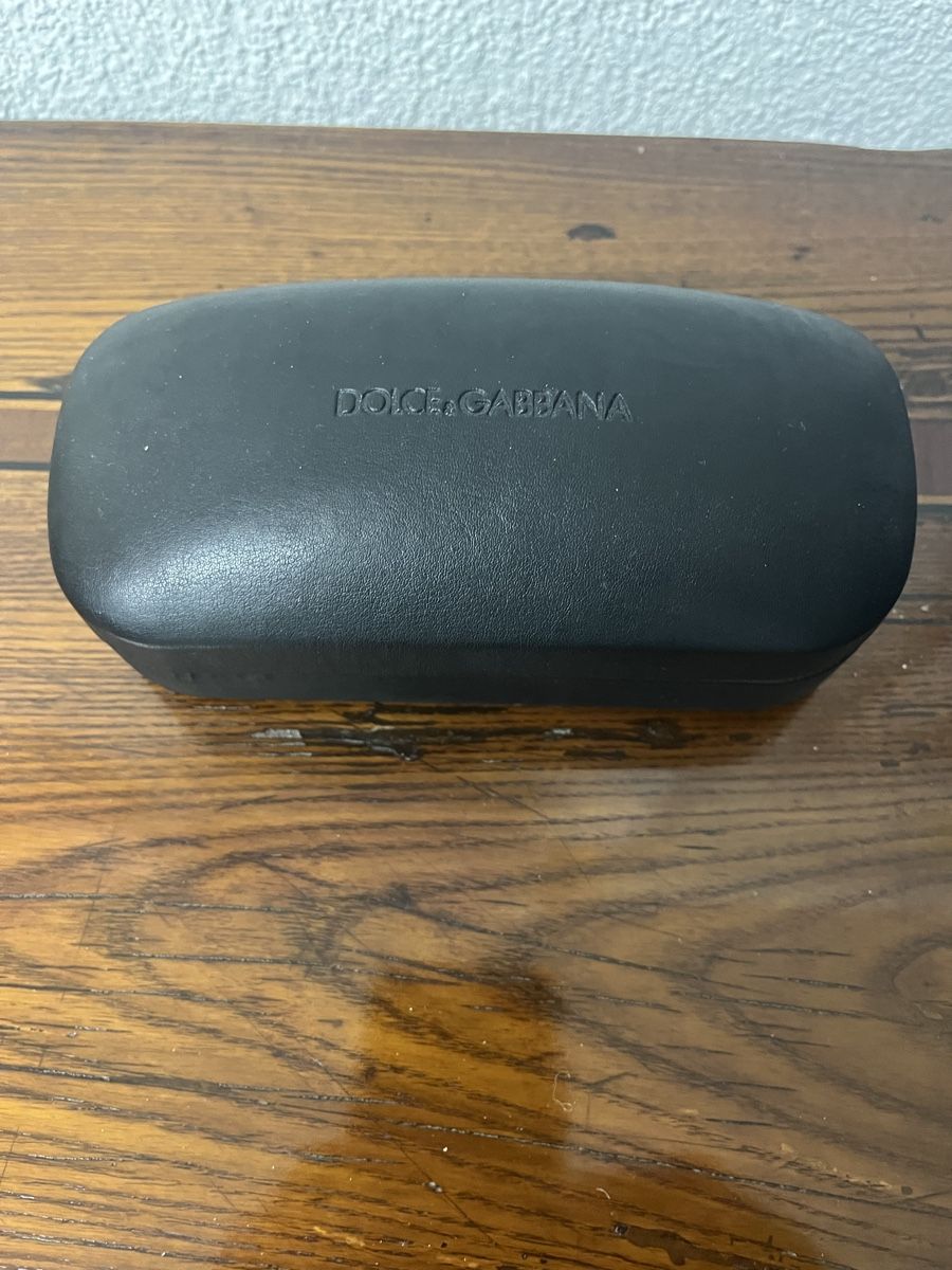 Dolce & Gabbana Occhiali & Lenti: Dolce & Gabbana Sonnenbrille – Nuovo (secondo la descrizione) da Neerach venduto da fuz_8d7l