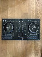 DJ-Pult, Pioneer DDJ-400 Controller