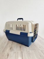 Cage de transport pour animaux