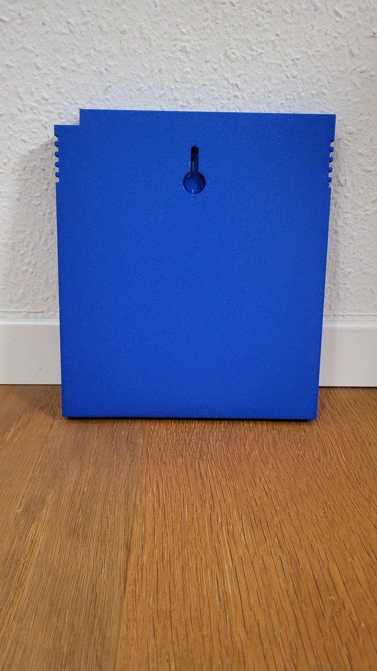 Nintendo Giochi: Game Boy Wandbild XXL Pokemon Blau – Usato da Münsingen venduto da Heroism2010 1