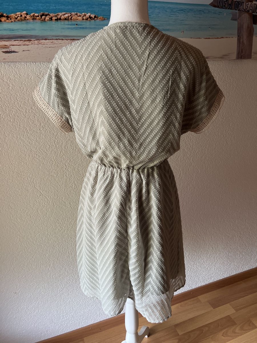 Shein Vestiti: Sommerliches Kleid von Shein,Gr. XS – Usato da Linden venduto da Annelie12 2