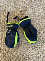 Skihandschuhe