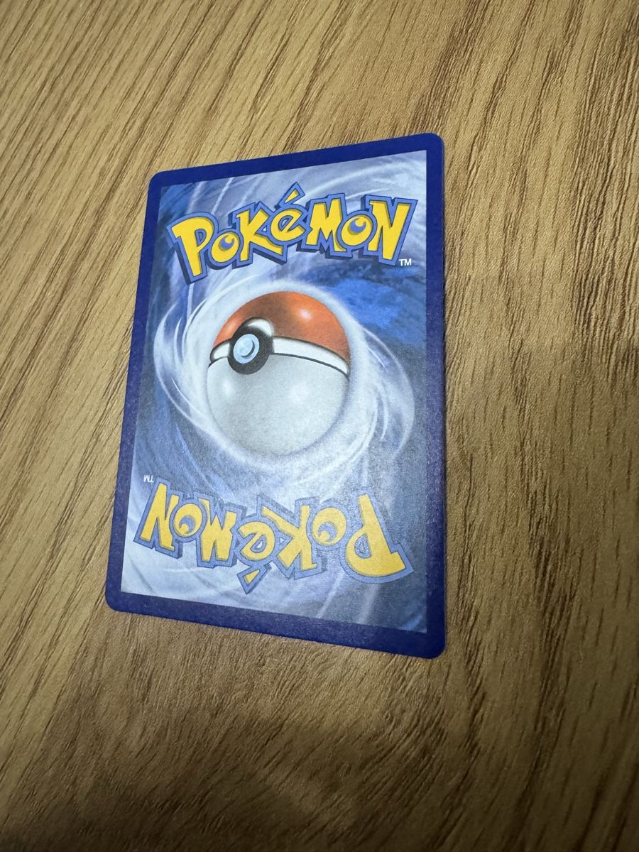 Pokémon Carte collezionabili: Carte Pokémon Mew ex – Usato da geneve venduto da Besko87 5
