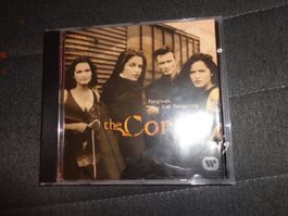 The Corrs - Forgiven. not forgotten CD