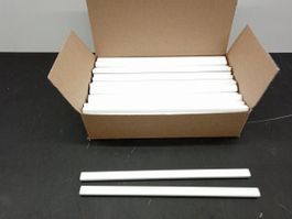 50Stk. Zimmermannsbleistifte 25cm lang Gute Qualität