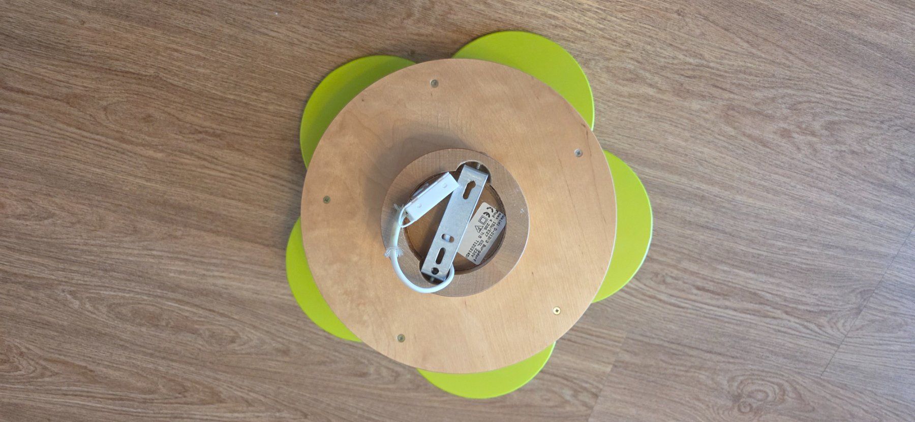 Lampadari & plafoniere: Deckenlampe für Kinder der Marke Waldi – Usato da Hägendorf venduto da Hedi3 3