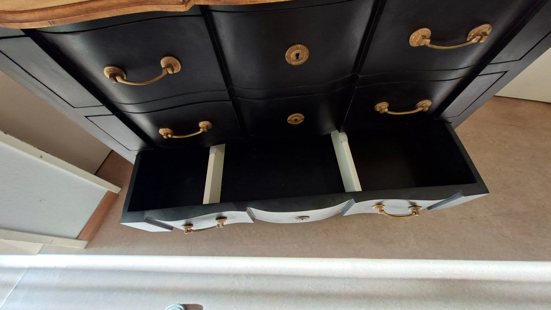 Maisons du monde Cassettiere: kommode Maisons du monde – Usato da Winterthur venduto da Stanislava02 7