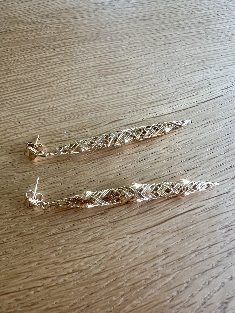 Thomas Sabo Ohrringe & -stecker: Thomas Sabo Ohrstecker – Gebraucht aus Sursee von and_fv7g 1