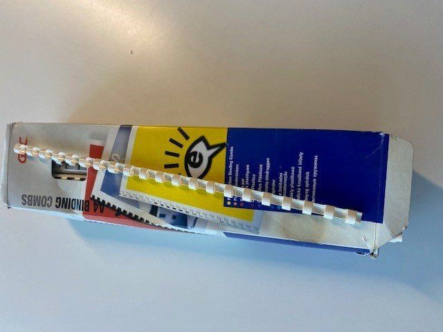 Wiederverwendbare Kunststoffbinder – 11,9 Cm, 500 Stück, Für Haushalt, Garten & Büro