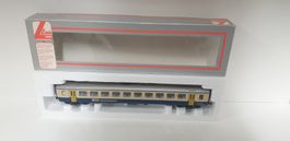Lima BLS Personenwagen   H0/DC