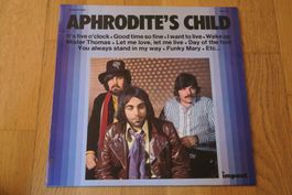 Aphrodite's Child – Aphrodite's Child