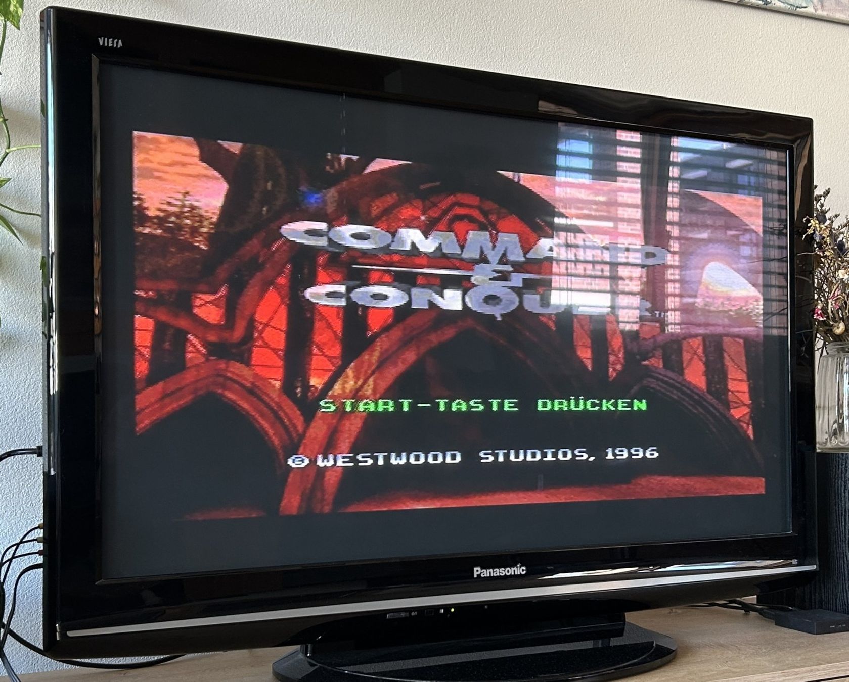 Jeux: Command & Conquer Der Tiberiumkonflikt PS1 – D'occasion à Liebefeld par Eaglewings5 8
