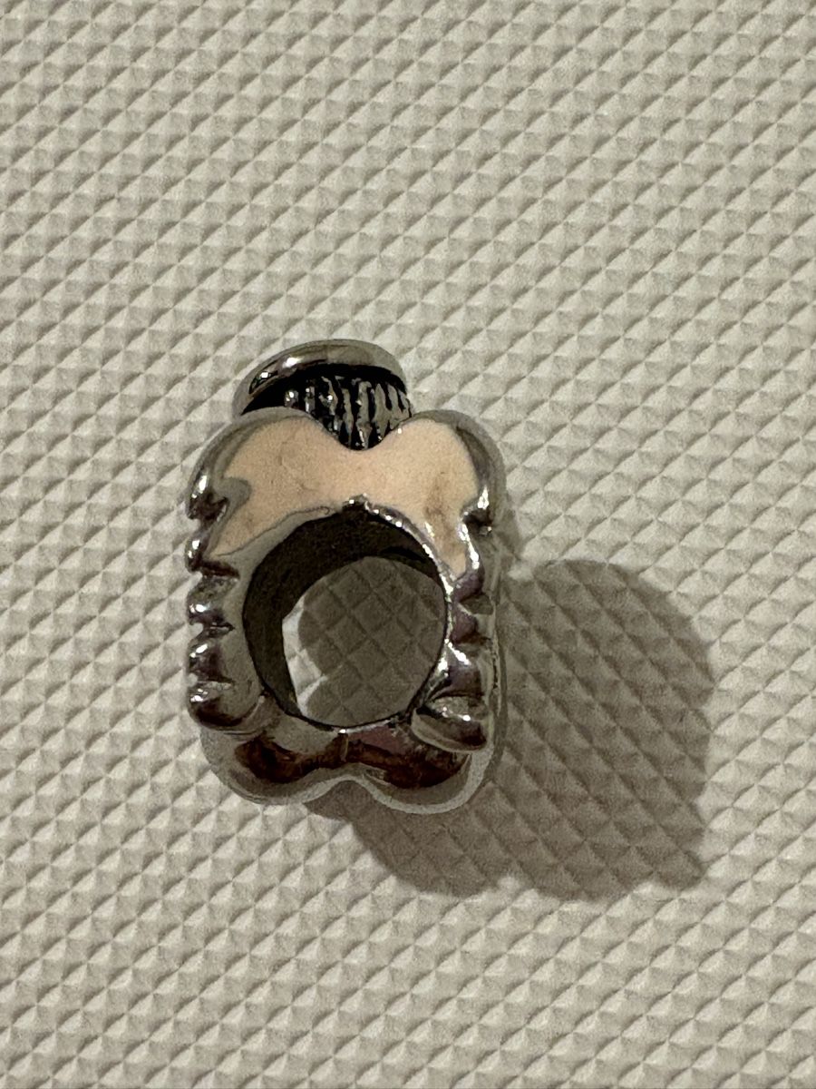 Ciondoli: Charm Morellato angel – Usato da Figino venduto da 1024sells 2