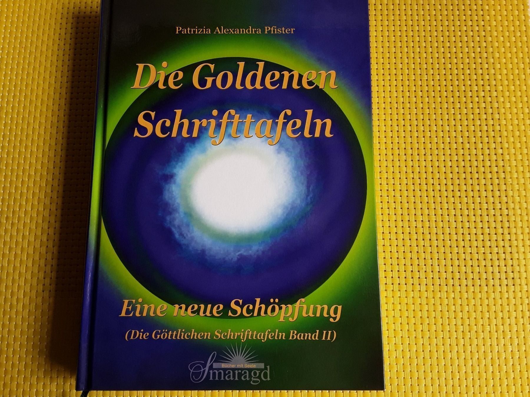 Libri: Die Goldenen Schrifttafeln – Nuovo (secondo la descrizione) da Rebstein venduto da Buchsi03