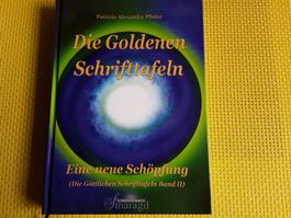 Die Goldenen Schrifttafeln