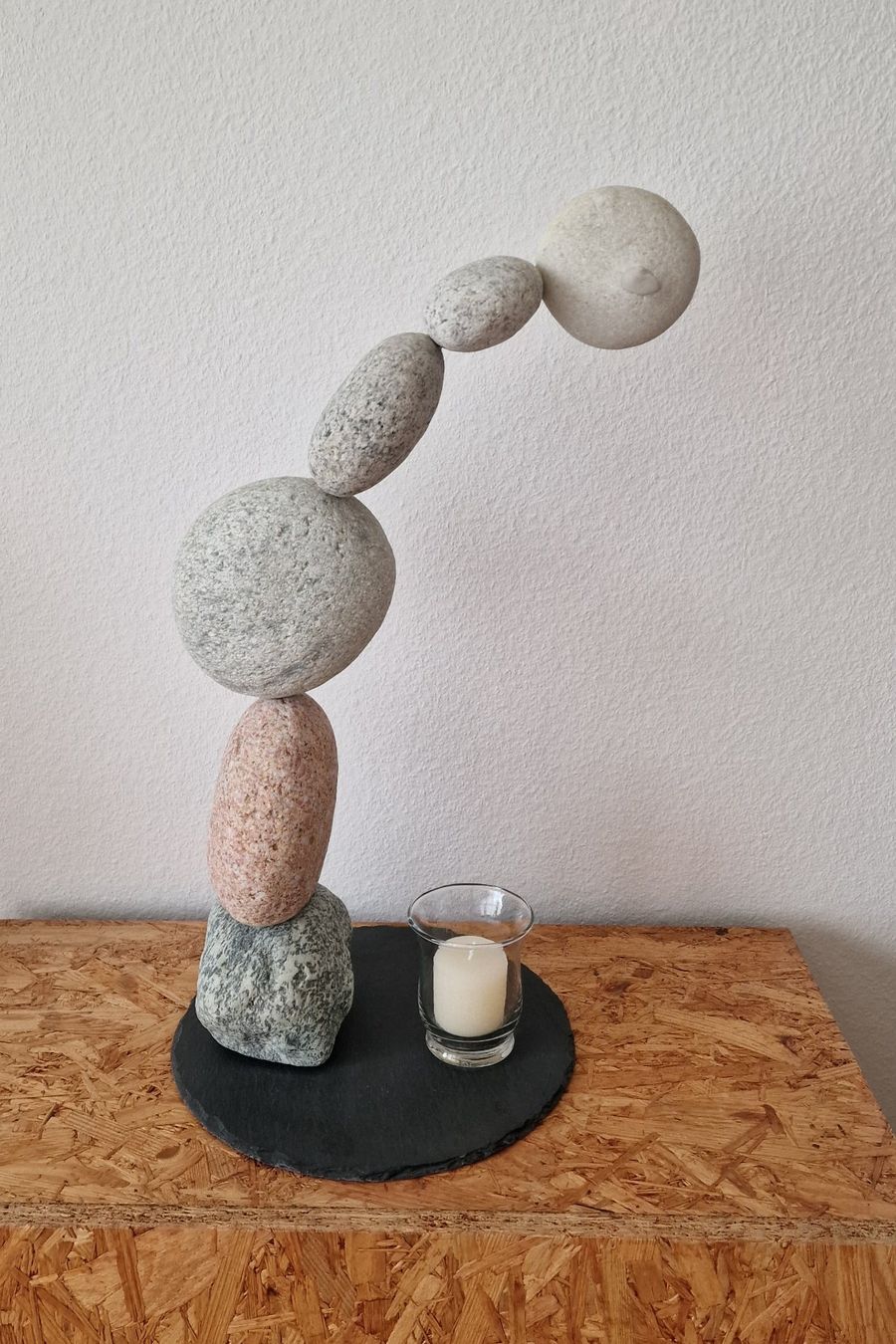 Sculture & Statue: Sculpture de pierre – Usato da La Tour-de-Peilz venduto da ber_9zyg 5
