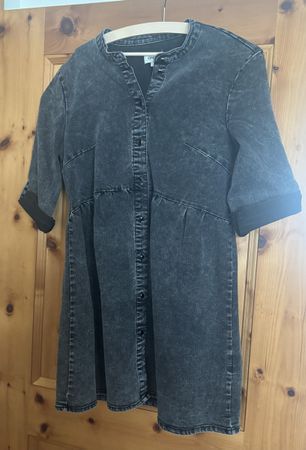 Chicago Kleid von Only