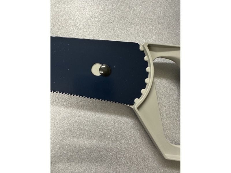 Sägen: neue Mehrzwecksäge – Neu und originalverpackt aus Necker von liq24 2